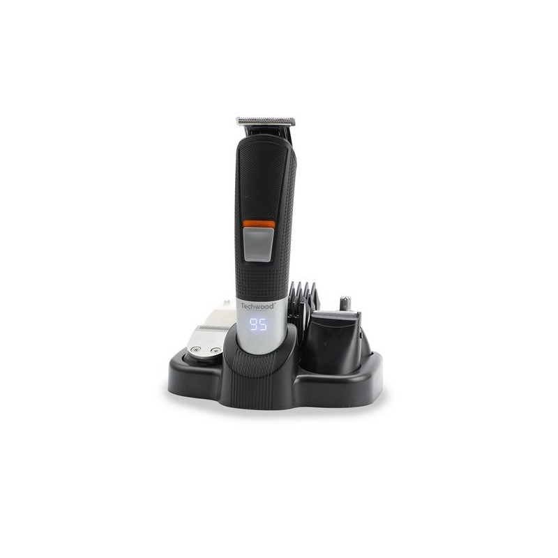 Tondeuse Rechargeable Multifonction