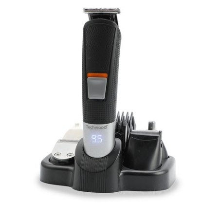 Tondeuse Rechargeable Multifonction