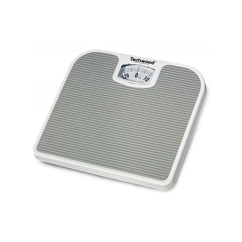 Pèse Personne Mécanique