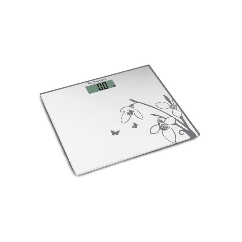 Pèse Personne Digital