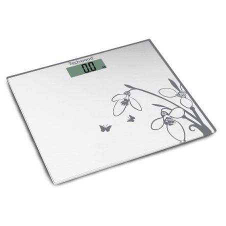 Pèse Personne Digital