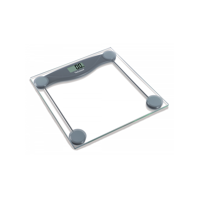 Pèse Personne Digital