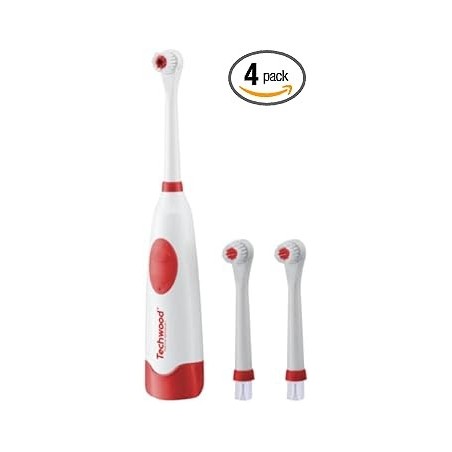 Brosse à Dent Électrique