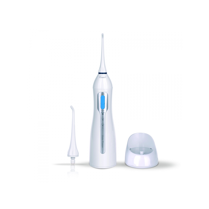 Hydropulseur rechargeable