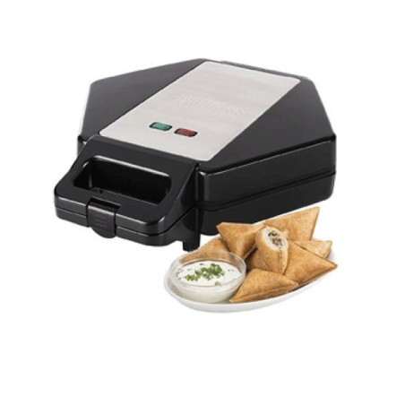 Machine à Samoussas