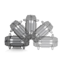 Machine à Gaufre Bulles