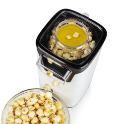 Machine À Pop Corn
