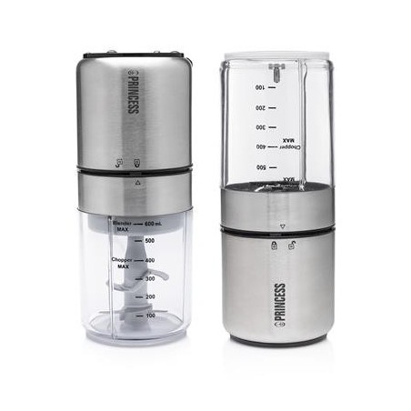 Mini Hachoir & Blender