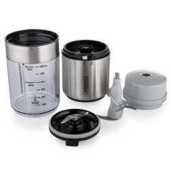 Mini Hachoir & Blender