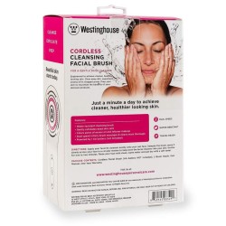 Brosse Nettoyante De Visage