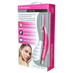 Exfoliateur de Visage à Piles