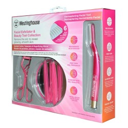 Set De Beauté De Visage 11 Pièces