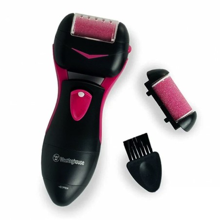 Râpe Électrique  Pour Pieds