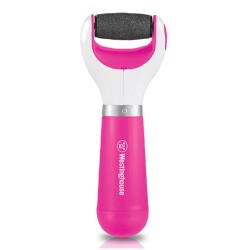 Set 9p Râpe électrique rechargeable et trousse manucure pédicure