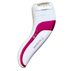 EPILATEUR 2EN1