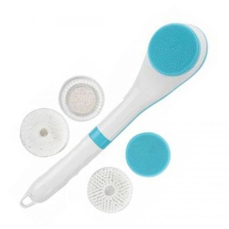 Brosse De Bain Electrique