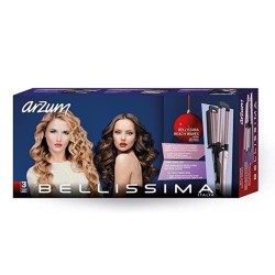 Fer à Lisser Boucler Bellissima