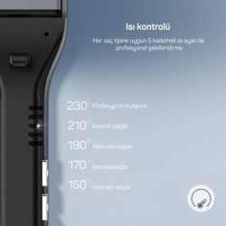 Lisseur plaques larges