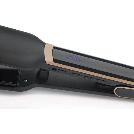 Lisseur plaques céramiques Kératine