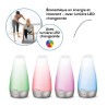 Diffuseur D'arome Humidificateur