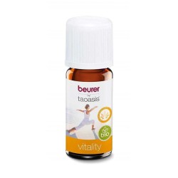 Huile aromatique Vitality