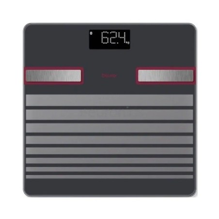Pèse Personne Électronique
