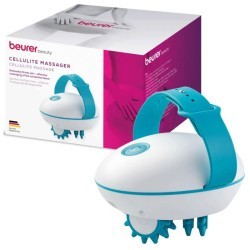 Appareil De Massage Électrique Anticellulite