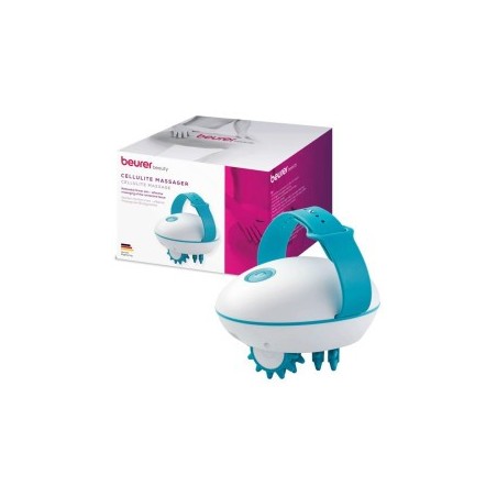 Appareil De Massage Électrique Anticellulite